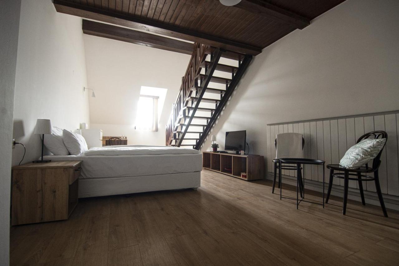 Jégverem Fogadó Sopron Extérieur photo