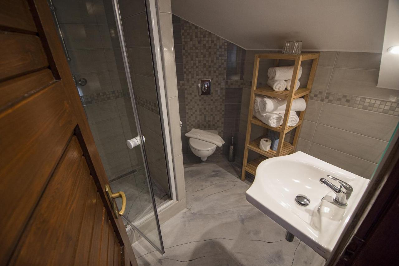 Jégverem Fogadó Sopron Extérieur photo
