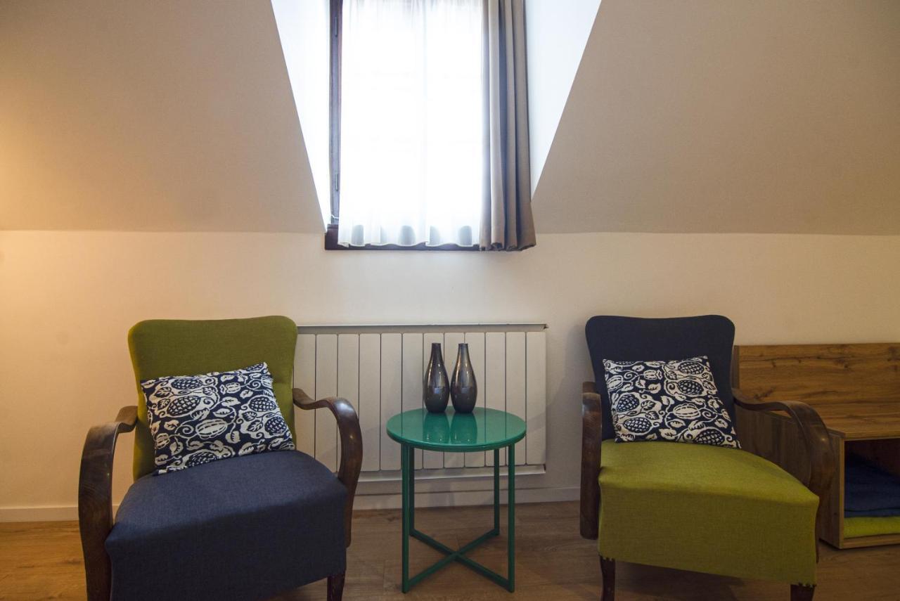 Jégverem Fogadó Sopron Extérieur photo
