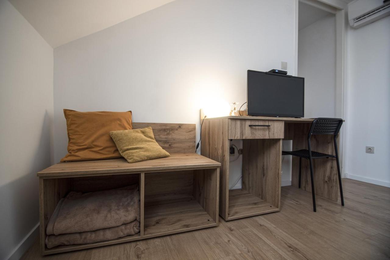 Jégverem Fogadó Sopron Extérieur photo