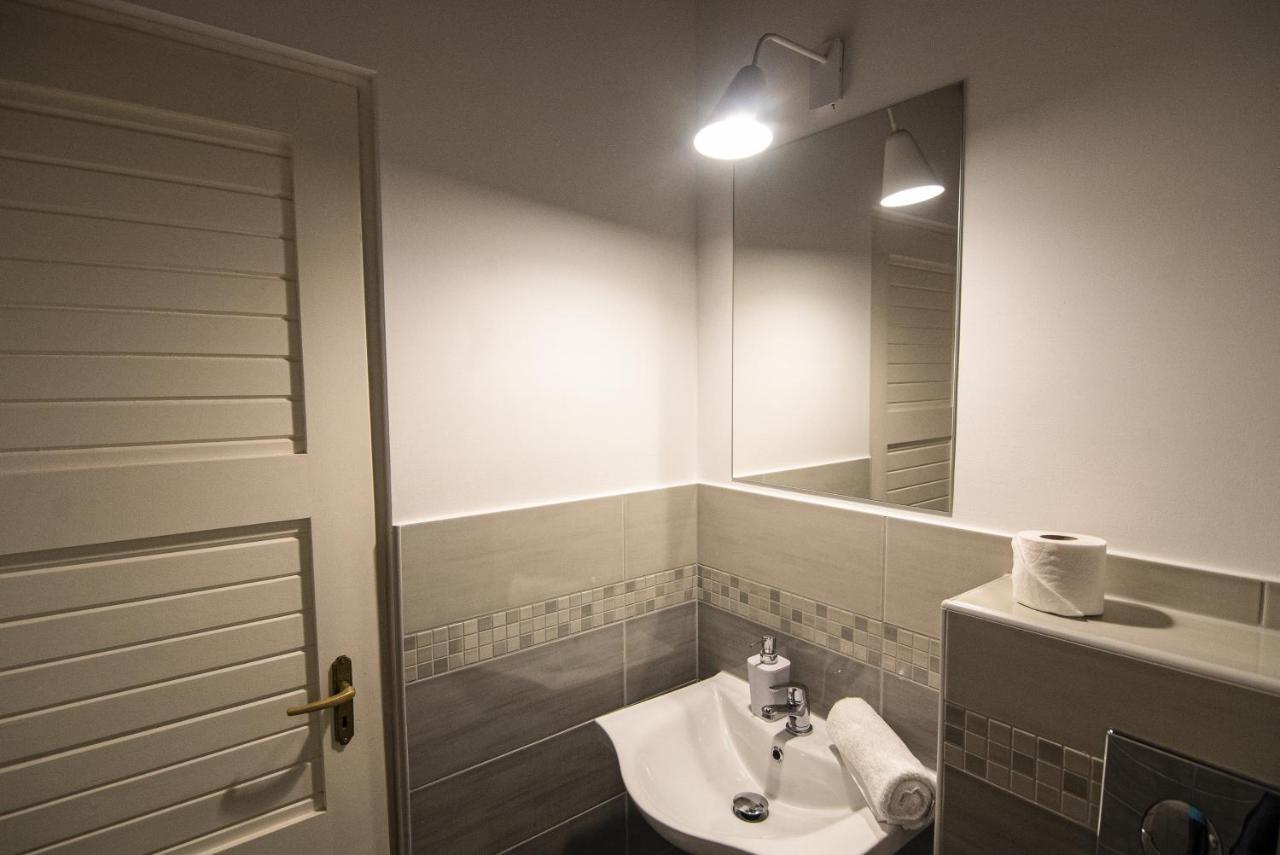 Jégverem Fogadó Sopron Extérieur photo