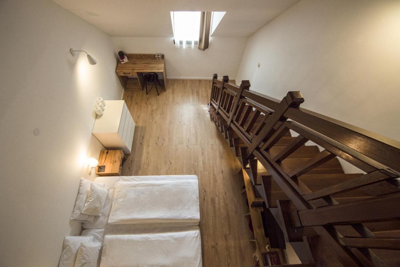Jégverem Fogadó Sopron Extérieur photo
