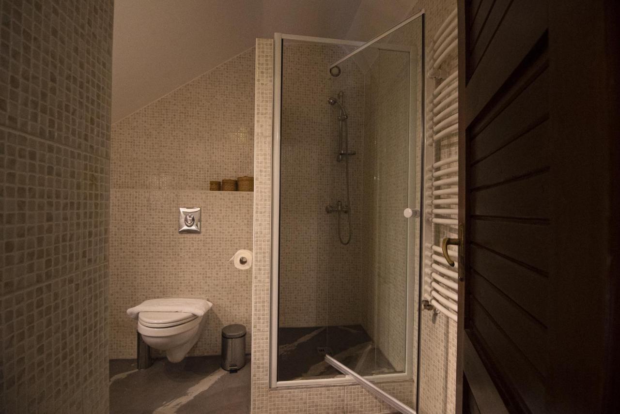 Jégverem Fogadó Sopron Extérieur photo