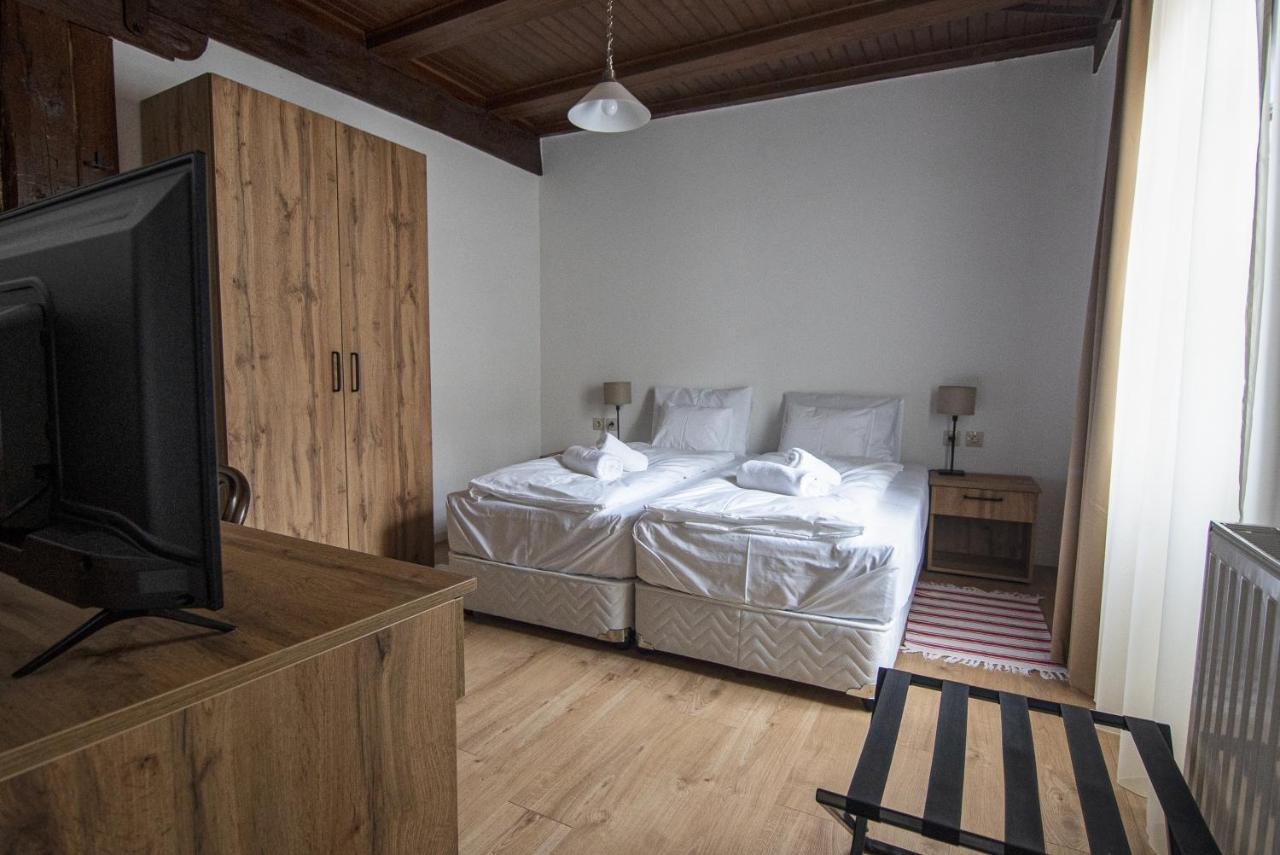 Jégverem Fogadó Sopron Extérieur photo