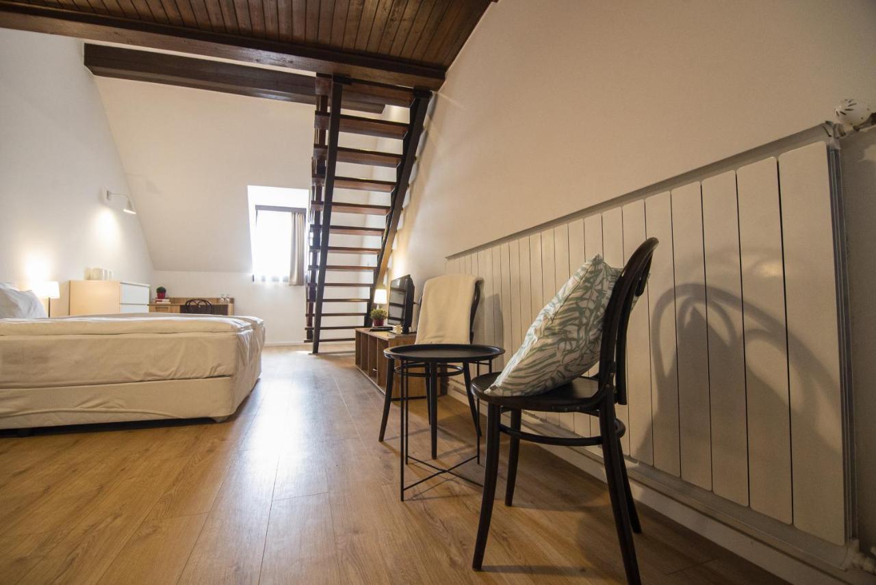 Jégverem Fogadó Sopron Extérieur photo
