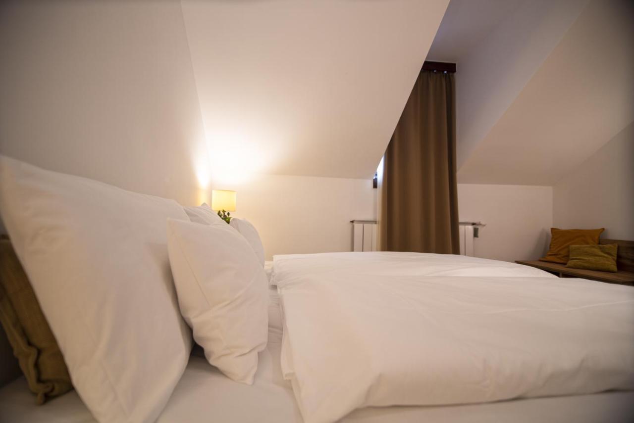 Jégverem Fogadó Sopron Extérieur photo